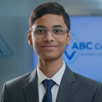Mayank Basena